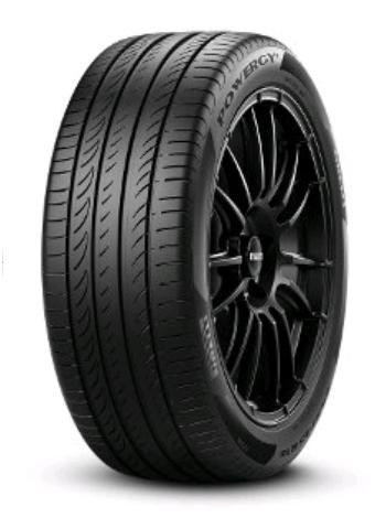 Letna PIRELLI 225/40R19 93Y POWERGY XL