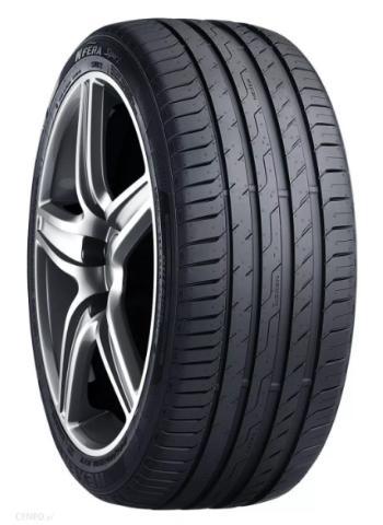 Letna NEXEN 255/45R20 105W N FERA SPORT SUV XL