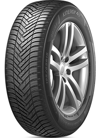Celoletna HANKOOK 175/80R14 88T KINERGY 4S 2 H750