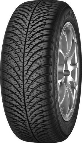 Celoletna YOKOHAMA 215/50R17 95W BLUEARTH-4S AW21 XL