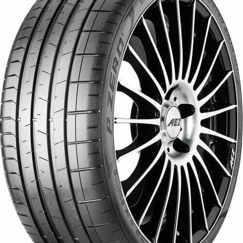 Letna PIRELLI 265/35R21 101Y P-ZERO(PZ4) MO-S PNCS XL