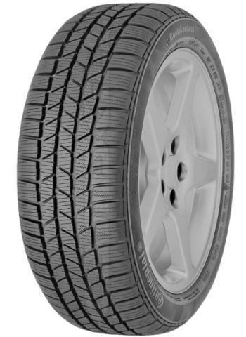 Celoletna CONTINENTAL 215/55R17 94V TS 815 CONTISEAL