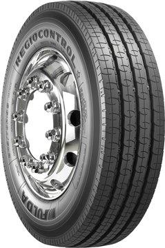Celoletna FULDA 265/70R19.5 REGIOCONTROL* 140/138M 3PSF