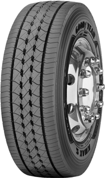 Celoletna GOODYEAR 295/60R22.5 KMAX S G2 150K149L 3PSF