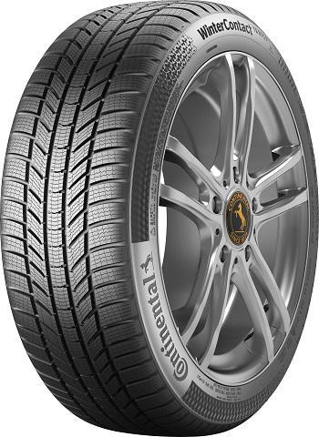 Zimska CONTINENTAL 255/55R19 111V WINTERCONTACT TS870P FR