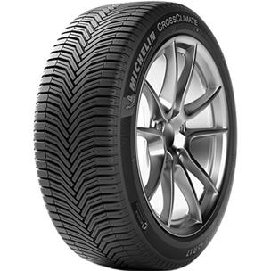 Celoletna MICHELIN 145/60R13 66T CROSSCLIMATE+