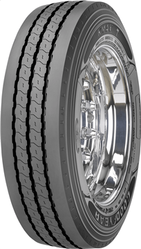 Celoletna GOODYEAR 245/70R19.5 KMAX T 141/140J 3PSF