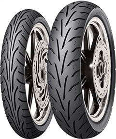 DUNLOP 110/90-18 61H TL ARROWMAX GT601