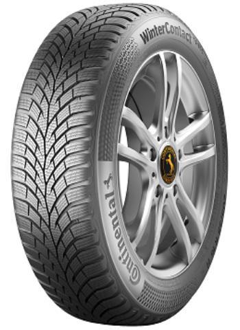 Zimska CONTINENTAL 195/65R15 91T WINTERCONTACT TS870