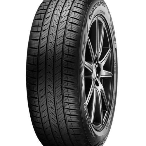 Celoletna VREDESTEIN 245/65R17 111V QUATRAC PRO XL