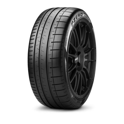 Letna PIRELLI 315/30R21 105Y PZERO CORSA N0