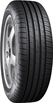 Letna FULDA 215/45R16 90V ECOCONTROL HP 2 XL FP
