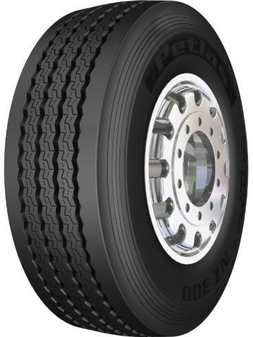 Letna PETLAS 385/65R22.5 164K NZ300 (TR)