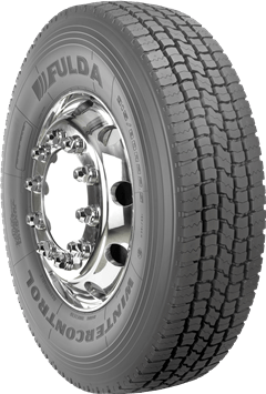 Zimska FULDA 295/80R22.5 WINTERCONTROL 152/148L 3PSF