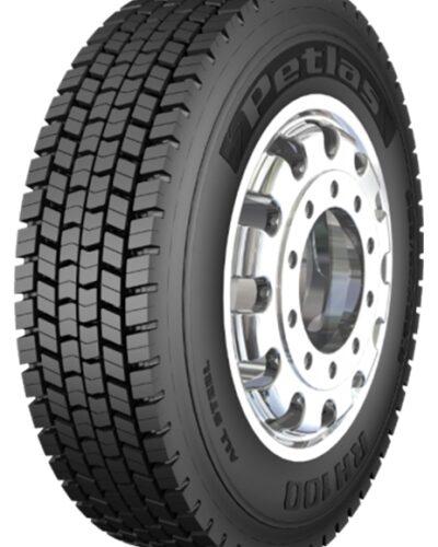 Letna PETLAS 295/60R22.5 150L RH100 (DR) 3PMSF