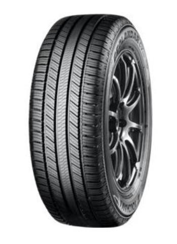 Letna YOKOHAMA 245/50R20 102V G058