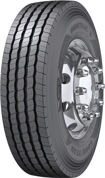 Celoletna GOODYEAR 315/70R22.5 OMNITRAC S HL 156/150K 3PSF