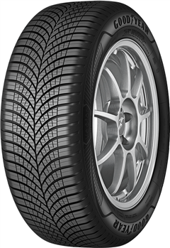 Celoletna GOODYEAR 255/40R20 101W VEC 4SEASONS G3 XL FP