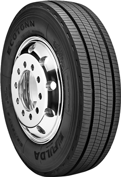 Celoletna FULDA 245/70R19.5 ECOTONN 141/140J 3PSF