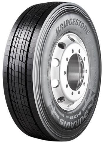 Letna BRIDGESTONE 385/65R22.5 164K DURAVIS R-STEER 002E