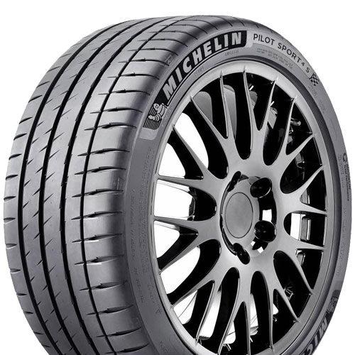 Letna MICHELIN 245/35R19 93Y PS4 S* XL