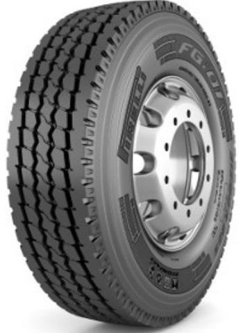 Letna PIRELLI 315/80R22.5 156K FG:01S