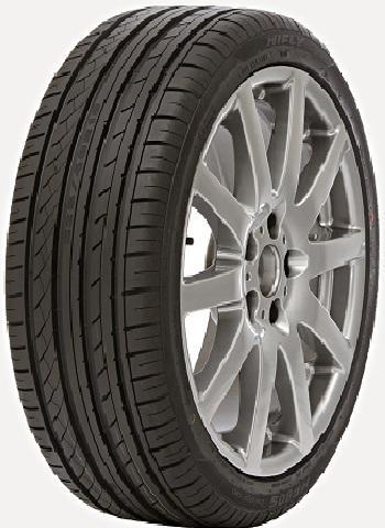 Letna HIFLY 195/40R17 81W HF805 XL