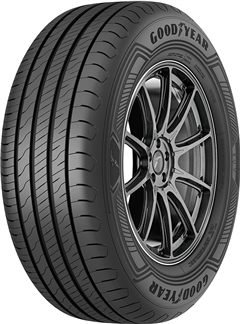 Letna GOODYEAR 285/65R17 116V EFFICIENTGRIP 2 SUV