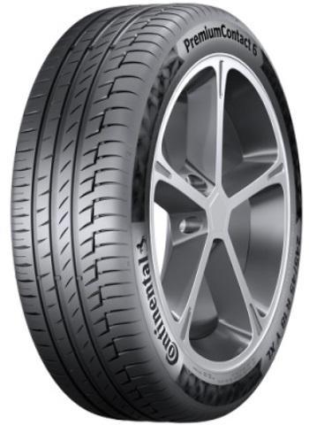 Letna CONTINENTAL 245/40R19 98W PREMIUM 6 SEAL FR XL