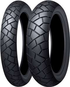 DUNLOP 110/80R19 59V TL TRX MIXTOUR