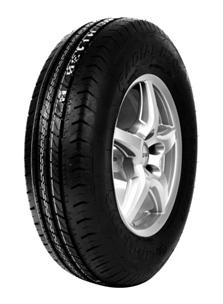 Letna LINGLONG 195/55R10C 98/96R701