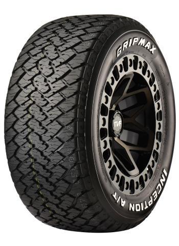Celoletna GRIPMAX 265/70R15 112T INCEPTION A/T 3PMFS
