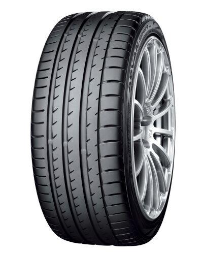 Letna YOKOHAMA 275/30R20 97Y V105 MO