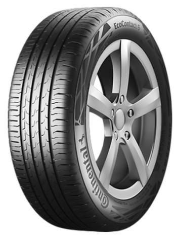 Letna CONTINENTAL 235/55R19 105W ECO 6 Q MO XL