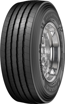 Celoletna FULDA 435/50R19.5 REGIOTONN 3 160J 3PSF