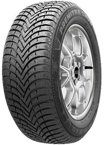 Zimska MAXXIS 215/45R18 93V WP6 XL