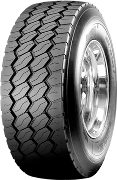 Celoletna SAVA 385/65R22.5 CARGO MS 160K 3PSF