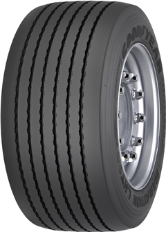 Celoletna GOODYEAR 455/40R22.5 UN MARATHON LHT+ 160J M+S