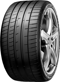 Letna GOODYEAR 255/40R18 99Y EAG F1 SUPERSPORT XL FP