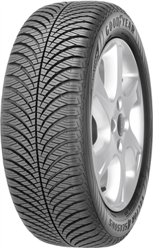 Celoletna GOODYEAR 175/65R17 87H VEC 4SEASONS G2