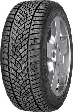 Zimska GOODYEAR 215/45R20 95T UG PERF + XL FP