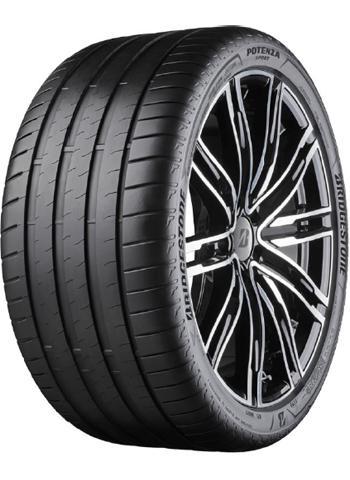 Letna BRIDGESTONE 265/40R22 106Y POTENZA SPORT XL