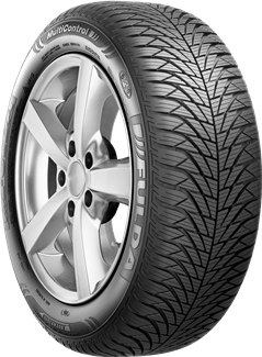 Celoletna FULDA 205/55R17 95V MULTICONTROL XL