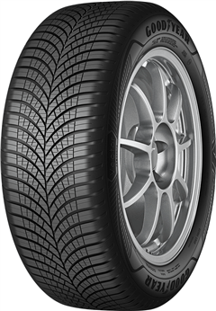 Celoletna GOODYEAR 235/65R18 110V VEC 4SEASONS G3 SUV XL