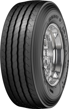 Celoletna SAVA 385/65R22.5 CARGO 5 HL 164K158L 3PSF