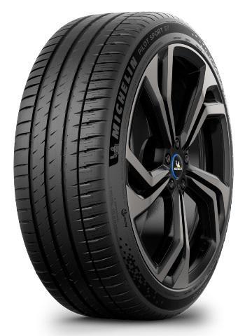 Letna MICHELIN 265/35R21 101Y PS EV ACOUSTIC XL