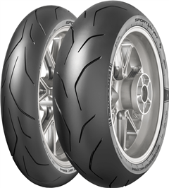 DUNLOP 200/55R17 78W TL SPORTSMART TT