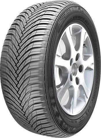 Celoletna MAXXIS 265/35R19 98W AP3 XL