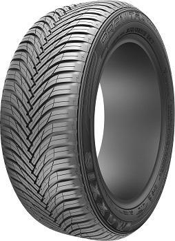 Celoletna MAXXIS 255/35R19 96W AP3 XL
