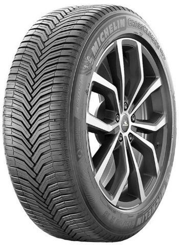 Celoletna MICHELIN 225/55R19 99V CROSSCLIMATE 2 SUV